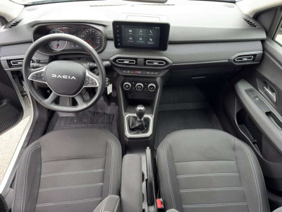 Dacia Jogger Gebrauchtwagen