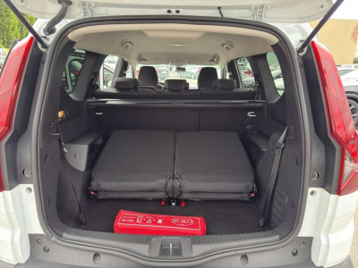 Dacia Jogger Gebrauchtwagen