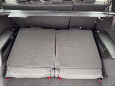 Dacia Jogger Gebrauchtwagen