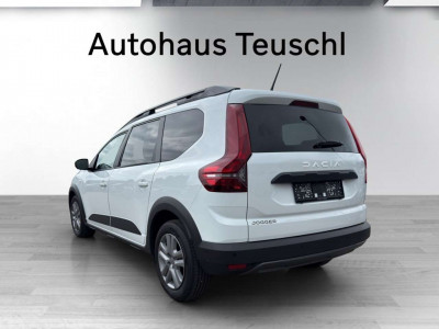 Dacia Jogger Gebrauchtwagen