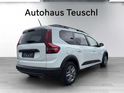 Dacia Jogger Gebrauchtwagen