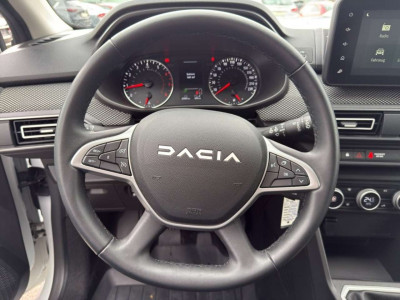 Dacia Jogger Gebrauchtwagen