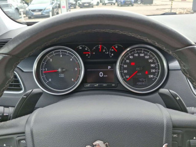 Peugeot 508 Gebrauchtwagen Peugeot 508 Gebrauchtwagen