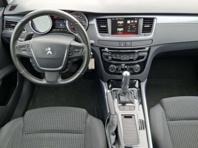 Peugeot 508 Gebrauchtwagen Peugeot 508 Gebrauchtwagen