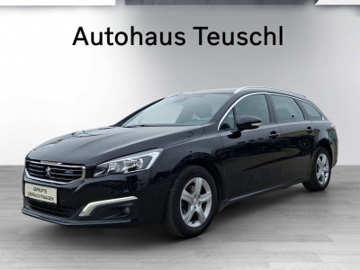 Peugeot 508 Gebrauchtwagen Peugeot 508 Gebrauchtwagen