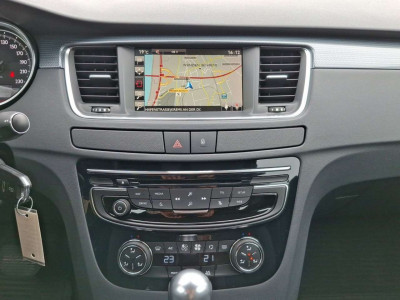 Peugeot 508 Gebrauchtwagen Peugeot 508 Gebrauchtwagen