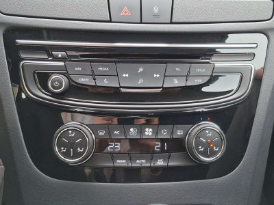 Peugeot 508 Gebrauchtwagen Peugeot 508 Gebrauchtwagen