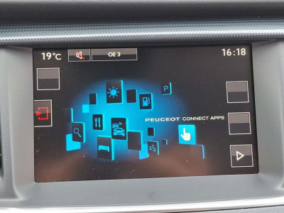 Peugeot 508 Gebrauchtwagen Peugeot 508 Gebrauchtwagen