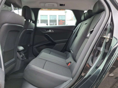Peugeot 508 Gebrauchtwagen Peugeot 508 Gebrauchtwagen