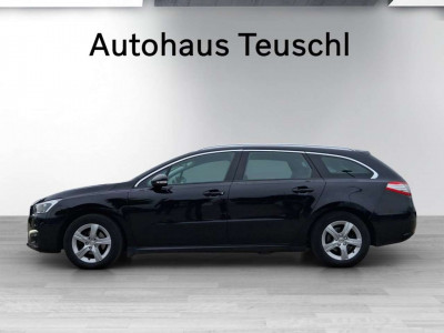 Peugeot 508 Gebrauchtwagen Peugeot 508 Gebrauchtwagen