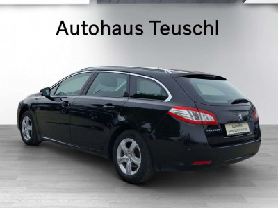Peugeot 508 Gebrauchtwagen Peugeot 508 Gebrauchtwagen