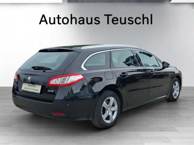 Peugeot 508 Gebrauchtwagen Peugeot 508 Gebrauchtwagen