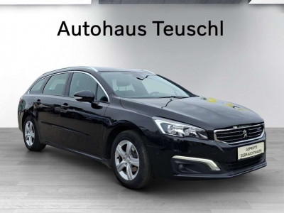 Peugeot 508 Gebrauchtwagen Peugeot 508 Gebrauchtwagen