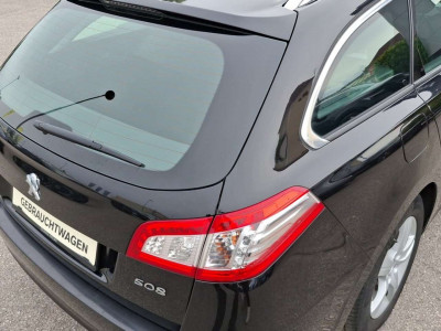 Peugeot 508 Gebrauchtwagen Peugeot 508 Gebrauchtwagen