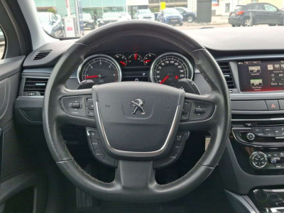 Peugeot 508 Gebrauchtwagen Peugeot 508 Gebrauchtwagen