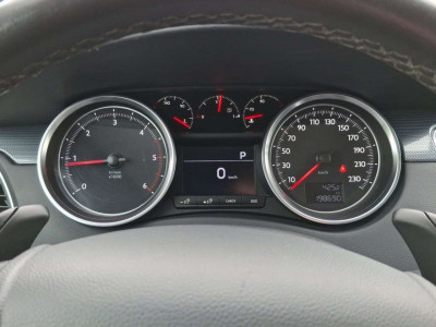 Peugeot 508 Gebrauchtwagen Peugeot 508 Gebrauchtwagen