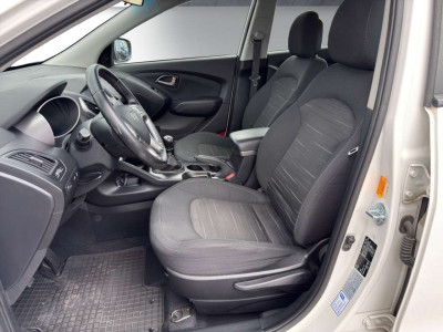 Hyundai iX35 Gebrauchtwagen Hyundai iX35 Gebrauchtwagen