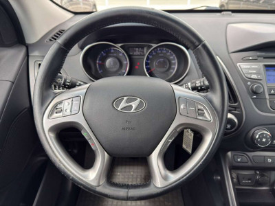Hyundai iX35 Gebrauchtwagen Hyundai iX35 Gebrauchtwagen