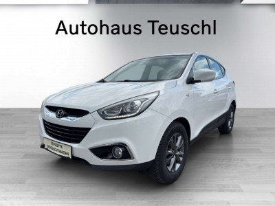 Hyundai iX35 Gebrauchtwagen Hyundai iX35 Gebrauchtwagen