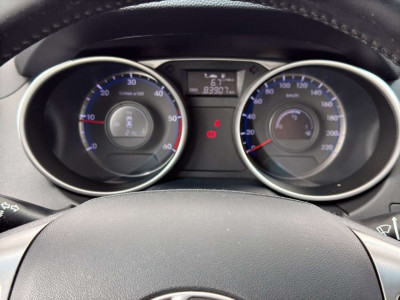 Hyundai iX35 Gebrauchtwagen Hyundai iX35 Gebrauchtwagen