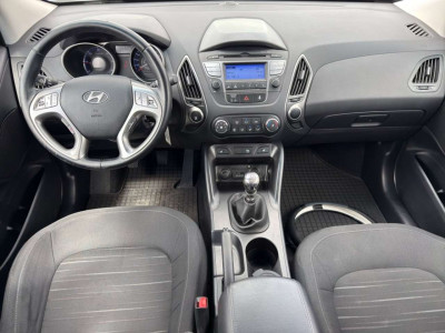 Hyundai iX35 Gebrauchtwagen Hyundai iX35 Gebrauchtwagen