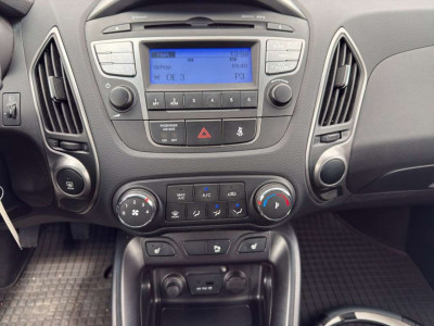 Hyundai iX35 Gebrauchtwagen Hyundai iX35 Gebrauchtwagen