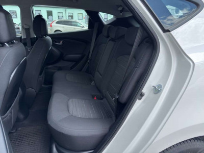 Hyundai iX35 Gebrauchtwagen Hyundai iX35 Gebrauchtwagen