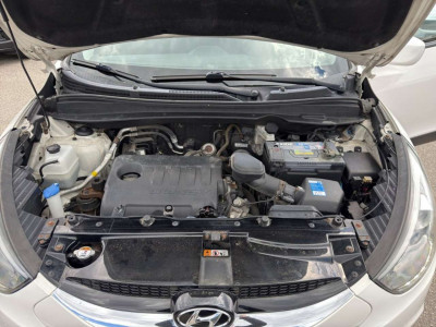 Hyundai iX35 Gebrauchtwagen Hyundai iX35 Gebrauchtwagen