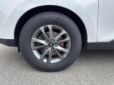Hyundai iX35 Gebrauchtwagen Hyundai iX35 Gebrauchtwagen