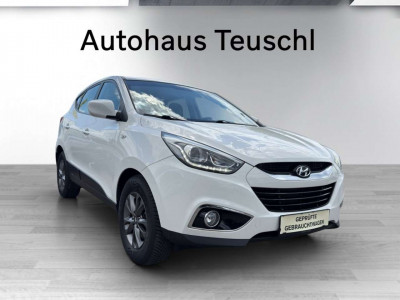 Hyundai iX35 Gebrauchtwagen Hyundai iX35 Gebrauchtwagen