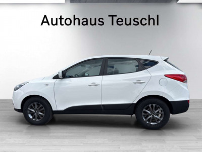 Hyundai iX35 Gebrauchtwagen Hyundai iX35 Gebrauchtwagen