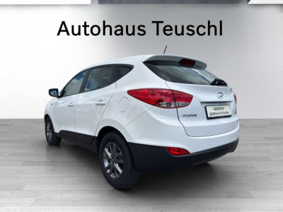 Hyundai iX35 Gebrauchtwagen Hyundai iX35 Gebrauchtwagen