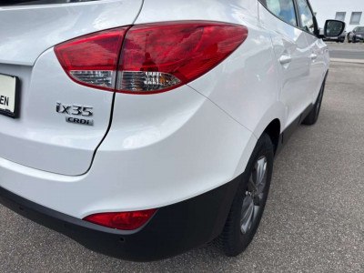 Hyundai iX35 Gebrauchtwagen Hyundai iX35 Gebrauchtwagen