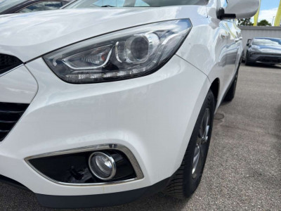 Hyundai iX35 Gebrauchtwagen Hyundai iX35 Gebrauchtwagen