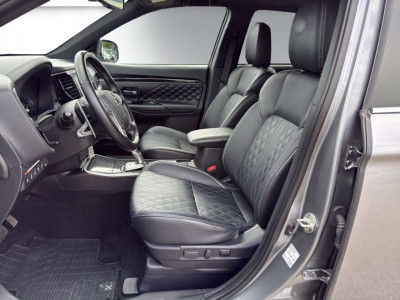 Mitsubishi Outlander Gebrauchtwagen Mitsubishi Outlander Gebrauchtwagen