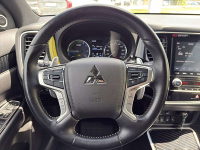 Mitsubishi Outlander Gebrauchtwagen Mitsubishi Outlander Gebrauchtwagen