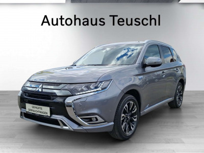 Mitsubishi Outlander Gebrauchtwagen Mitsubishi Outlander Gebrauchtwagen
