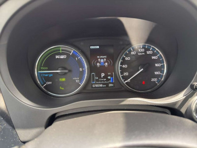 Mitsubishi Outlander Gebrauchtwagen Mitsubishi Outlander Gebrauchtwagen
