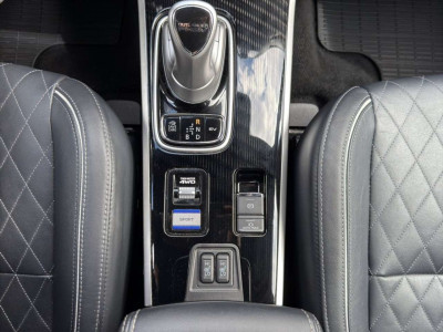 Mitsubishi Outlander Gebrauchtwagen Mitsubishi Outlander Gebrauchtwagen