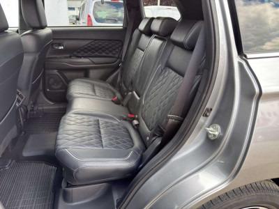 Mitsubishi Outlander Gebrauchtwagen Mitsubishi Outlander Gebrauchtwagen
