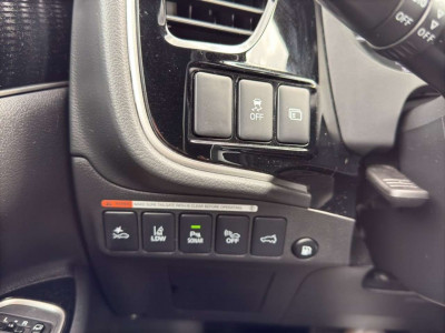 Mitsubishi Outlander Gebrauchtwagen Mitsubishi Outlander Gebrauchtwagen