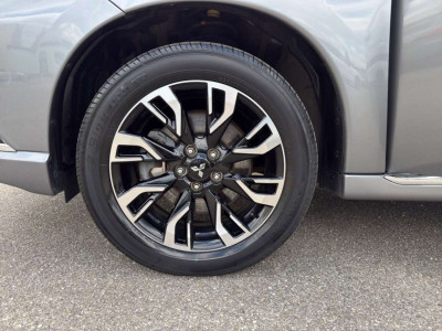 Mitsubishi Outlander Gebrauchtwagen Mitsubishi Outlander Gebrauchtwagen