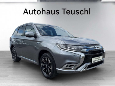 Mitsubishi Outlander Gebrauchtwagen Mitsubishi Outlander Gebrauchtwagen
