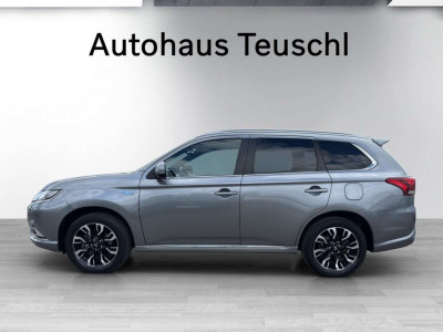 Mitsubishi Outlander Gebrauchtwagen Mitsubishi Outlander Gebrauchtwagen