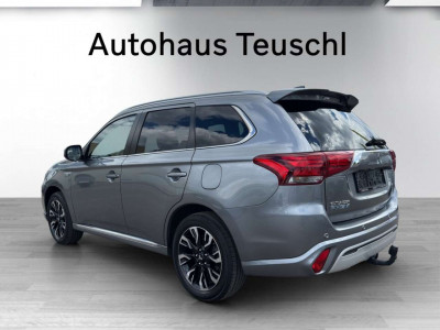 Mitsubishi Outlander Gebrauchtwagen Mitsubishi Outlander Gebrauchtwagen