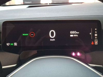 Volvo ES90 Neuwagen