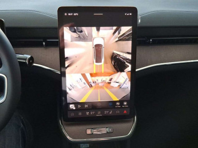 Volvo ES90 Neuwagen
