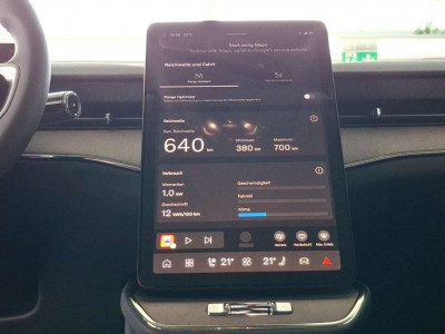 Volvo ES90 Neuwagen