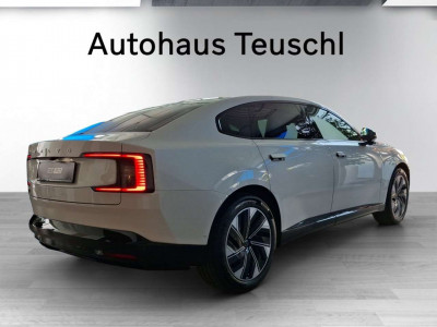 Volvo ES90 Neuwagen