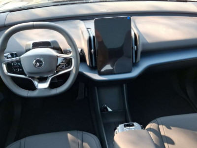 Volvo EX30 Neuwagen Volvo EX30 Neuwagen